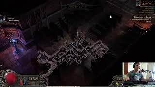 Path of Exile 2 - Live Three