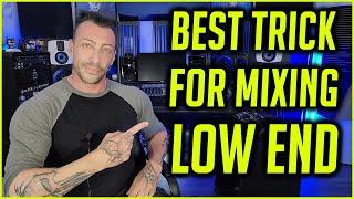 Stop Guessing Your LOW END!