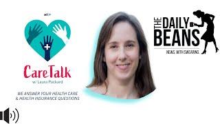 Laura Packard Interview