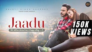 Jaadu (Official Music Video) | Love Songs 2021 | Romantic Unplugged Sad Song | Mashaal | Mahin