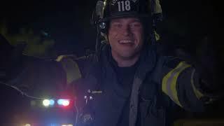 9-1-1  6x04 Eddie "BUCK WHERE ARE YOU GOING?”