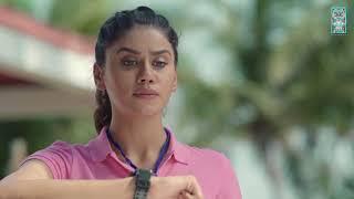 MOTHER DAIRY Ad 1min  By Notorious Owl Pictures