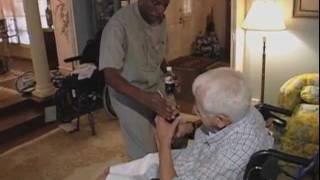 The BAYADA Way | The philosophy of BAYADA Home Health Care