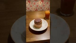 Литовская кухня - грибной суп в хлебе #кухня #гурман #еда