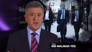 Chicago Auto Accidents Attorney - Steven Malman