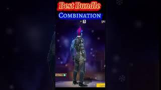 Free Fire Top 5 Best Dress Combination  #srikantaff #sumii06