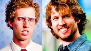 How a student film became a $46M hit: The making of Napoleon Dynamite
