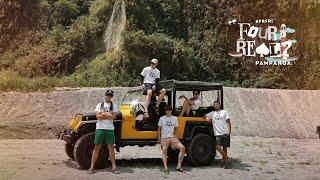BGYO | FRFR_Pampanga Vlog Part 1