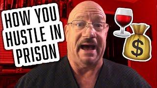 How You Hustle in Prison - Chapter 10: Episode 12 | Larry Lawton: Jewel Thief | 13 |