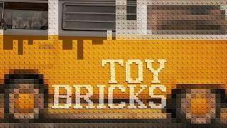 Transform Your Photos into Toy Bricks Art: A Creative Photoshop Effect Tutorial