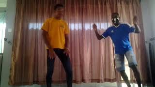 Kedar & Gerry b