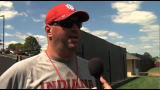 Greg Frey - August 8, 2012