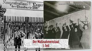 #33.42 Der Maßnahmenstaat (1. Teil)