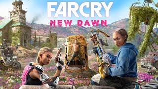 Far Cry New Dawn (Pc) Walkthrough No Commentary Part (2 of 2)