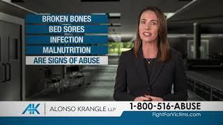 Fighting Nursing Home Neglect and Abuse on Long Island NY - Alonso Krangle LLP