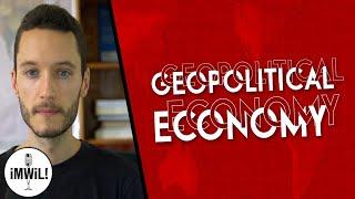 Ben Norton of the Geopolitical Economy Report