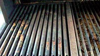 Alfresco grill repair, professional cleaning,  parts Call 561-305-5077