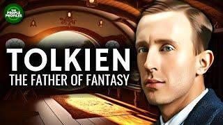 Tolkien - The Father of Fantasy Documentary