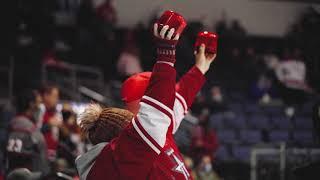 THIS IS ALLEN AMERICANS HOCKEY