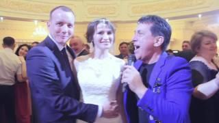 Вячеслав Борисов.  Руслан и Альмира о моей работе. Отзыв.