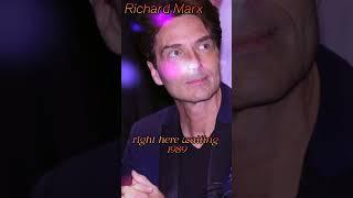 Richard Marx - right here waiting 1989 #마음치유 #shorts