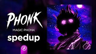 Phonk Music 2022 ※ Aggressive Drift Phonk Sped up ※ Фонк 2022