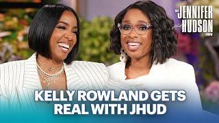 Kelly Rowland & More: Show Highlights! | The Jennifer Hudson Show