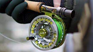 Cheap Fly Fishing Reels vs Mid Priced vs Expensive Fly Fishing Reels