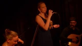 Skye Consort & Emma Björling Live Video - Jag vet en dejlig rosa