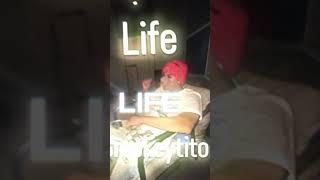 Life Smokeytito #trending #music #rnb