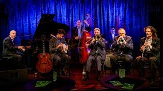 The High Society New Orleans Jazz Band, December 12th 2024, Birdland Theater