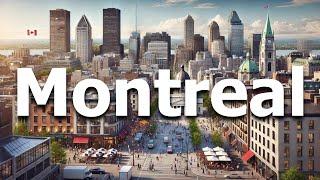 Montreal Canada: 12 BEST Things To Do In 2024 (Travel Guide)