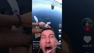 Its Me Nick Smithy Longest Scream (LOUD WARNING!)