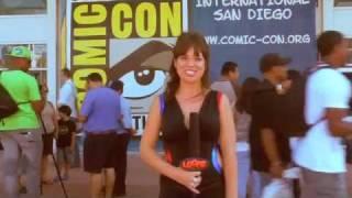 Loopz San Diego Comic Con Round Up