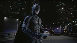 Kevin Smith Dark Knight Rises Recap w/ Scott Mosier