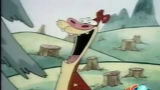 Cartoon Network VHS Backup Tape #47 (1999-2000) (Preview)