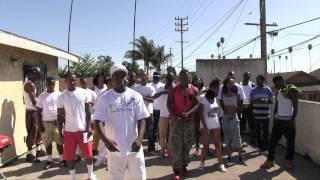 Mr.Officer Video Ceebo Tha Rapper Rip Ezell Ford By Mason Knight