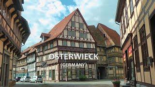 GERMANY Osterwieck