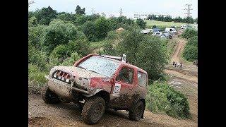 Offroad Maraton 2018#Dobřany#Šlovický vrch