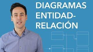 Tutorial - Diagrama Entidad-Relación (ER)