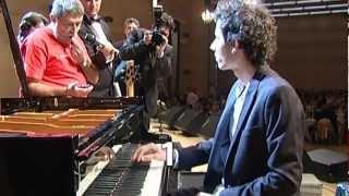 Guinness World Records - Fastest Piano Hitting on a Boesendorfer ENG SUB - Bence Peter