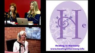 Author Claire Meyer on Del & Debi Mind Body Soul 05 23 17 HD 720p