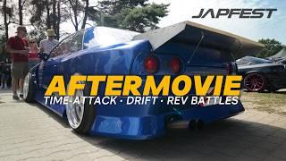 BEST OF JAPFEST 2024: Biggest JDM Car Meet & Show