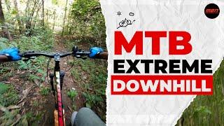 CRADIAC Storm 27-Speed MTB | India's most beautiful mountain biking trails