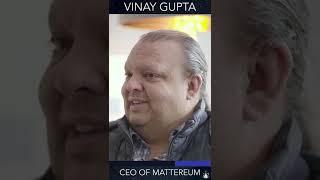 Philosophical difference between Bitcoin & Blockchain | Vinay Gupta | Eclectic Spacewalk Productions