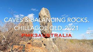 Chillagoe QLD. 2021 PMK3AUSTRALIA