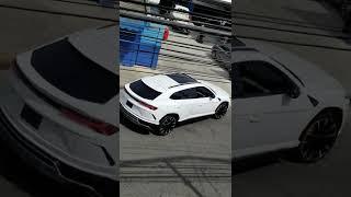mi nueva lambo #urus #lamborghini #lambo