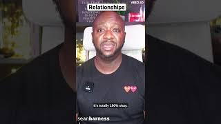 Relationship Lesson - Feelings