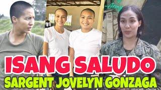 JOVELYN GONZAGA UPDATE | HINDI LAHAT KAYA ANG GINAWA NYA.. KAYA NAMAN SALUDO PARA SA KANYA