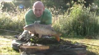 Episode 37 Back Of The Landing Net - Wallys Lake Osmington